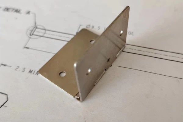 1 Inch Hinges