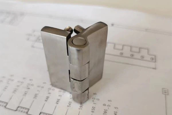 ONE Hinge Customization